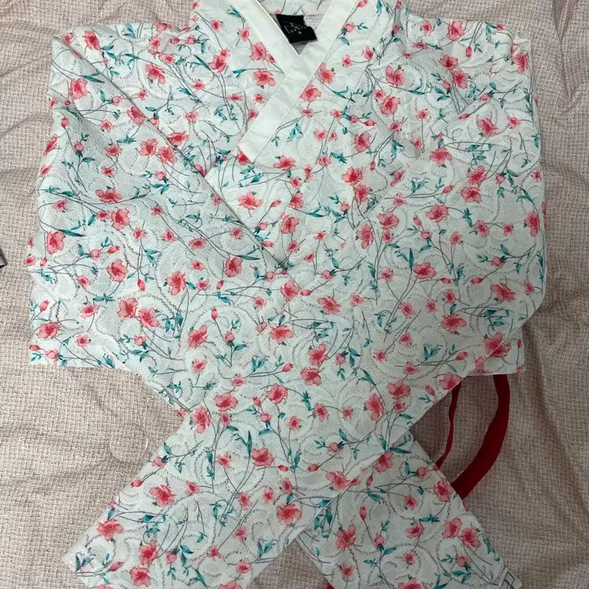 [SOLD OUT] 리슬한복 여름저고리 s