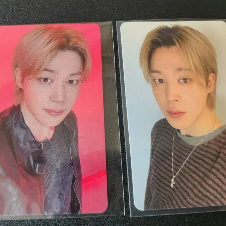 [BUNJANG] BTS Jimin Arirang Weverse Japan POB/Lucky Draw Bundle Set Photocard / 방탄 지민 아리랑 위버스 재팬 럭드 특전 jimin jp ld pob