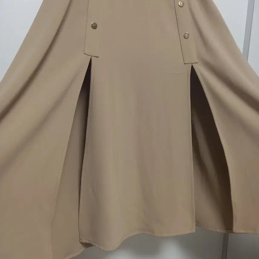 [SOLD OUT] 롱원피스 트렌치원피스 수입원피스 벨트원피스