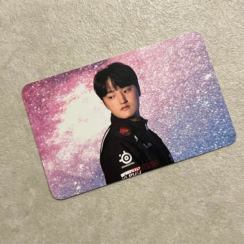 [BUNJANG] T1 Membership Phase Photocard / 티원 멤버십 페이즈 포토카드 T1 티원존 부스 포카