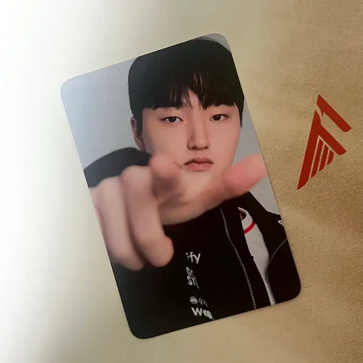 [BUNJANG] T1 Booth Photocard Phase / 티원 부스 포카 페이즈 판매합니다