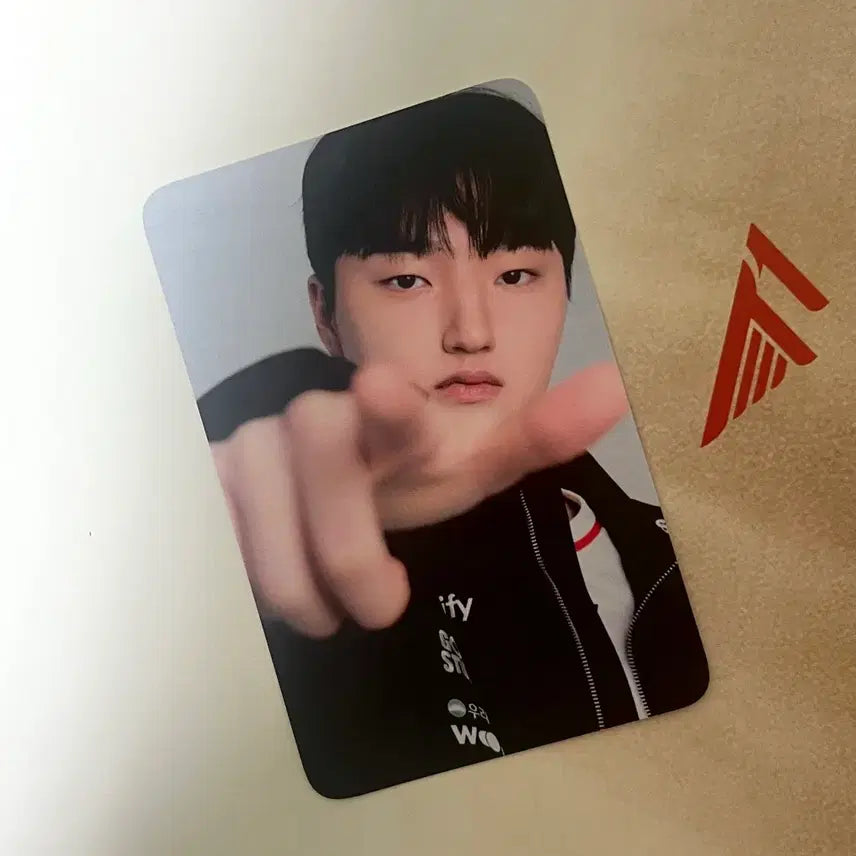 [BUNJANG] T1 Booth Photocard Phase / 티원 부스 포카 페이즈 판매합니다