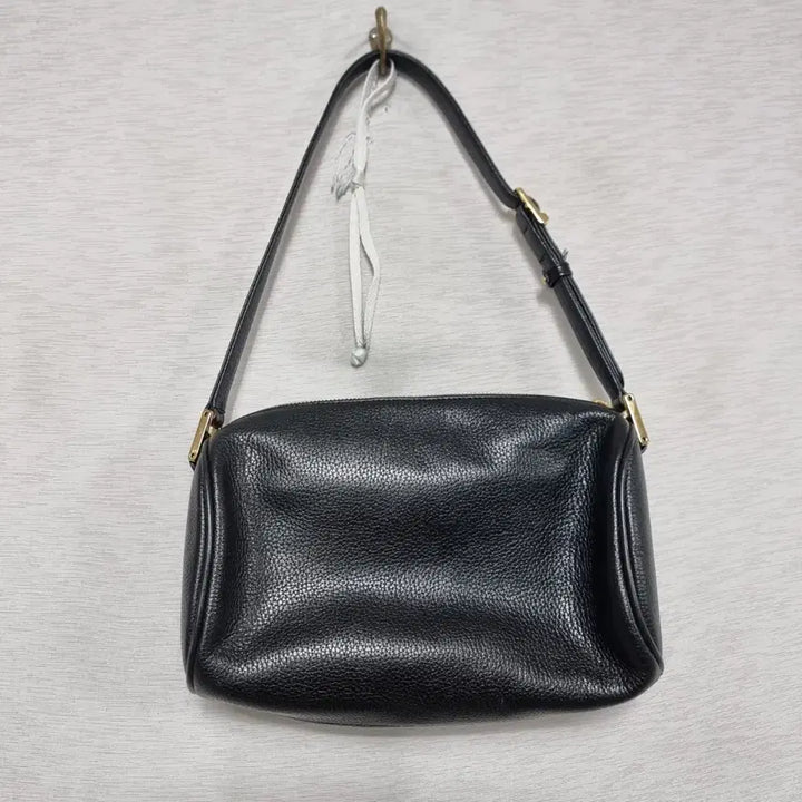 [BUNJANG] MCM Leather Tote Bag / ㅡMCM 소가죽 토트백 ㅡ0402