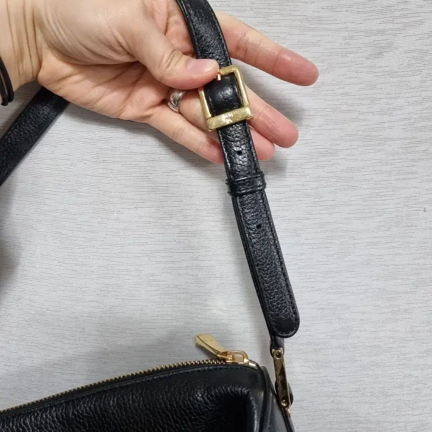 [BUNJANG] MCM Leather Tote Bag / ㅡMCM 소가죽 토트백 ㅡ0402