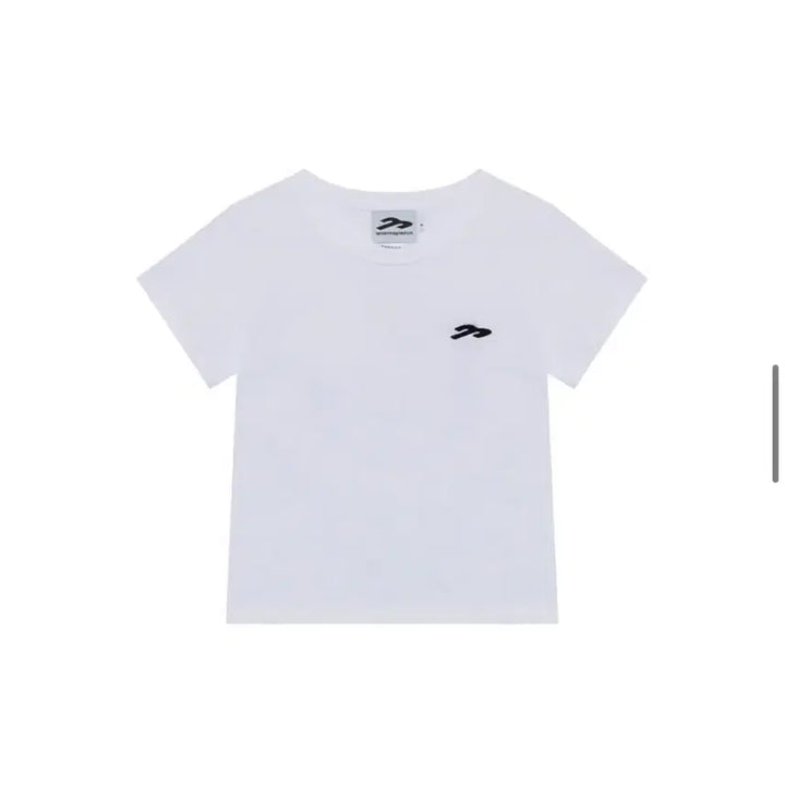 [SOLD OUT] 탄산 포니 아플리케 티셔츠  1