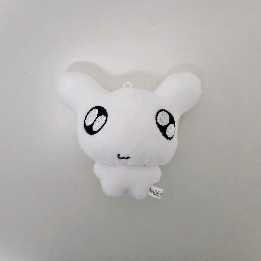 [BUNJANG] Tingmongi Plush / 띵멍이