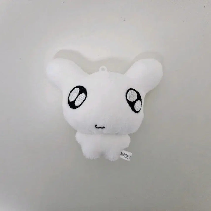 [BUNJANG] Tingmongi Plush / 띵멍이