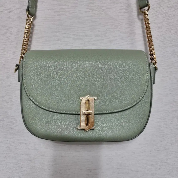 [BUNJANG] J.ESTINA Mini Shoulder Bag / 제이에스티나 미니 숄더백 ㅡ0402