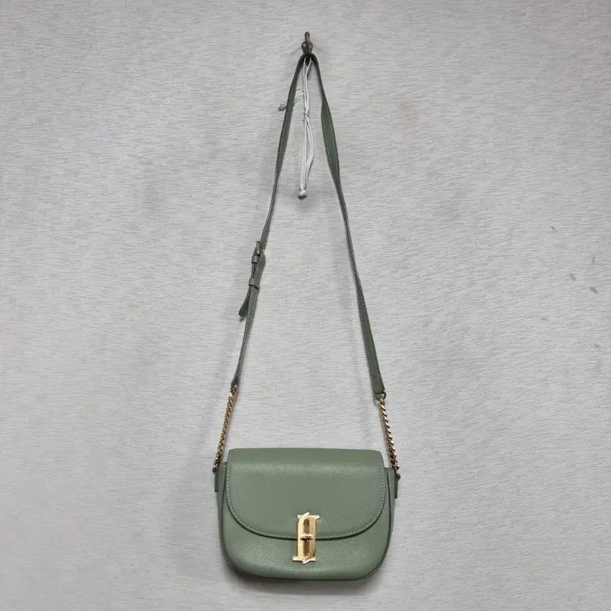 [BUNJANG] J.ESTINA Mini Shoulder Bag / 제이에스티나 미니 숄더백 ㅡ0402