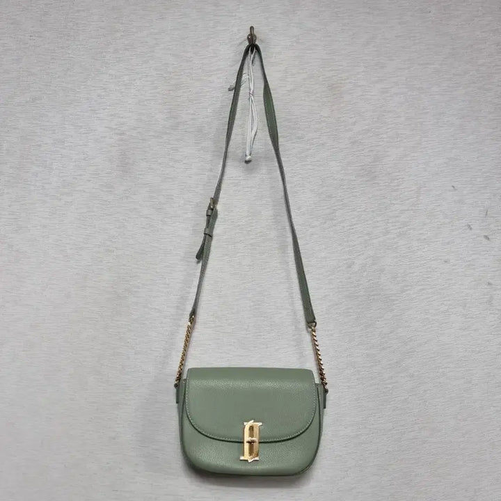 [BUNJANG] J.ESTINA Mini Shoulder Bag / 제이에스티나 미니 숄더백 ㅡ0402