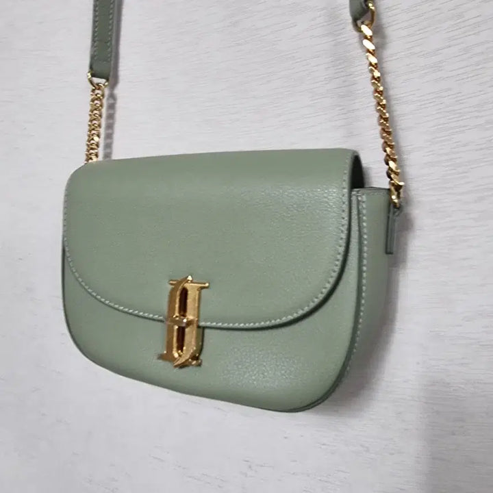 [BUNJANG] J.ESTINA Mini Shoulder Bag / 제이에스티나 미니 숄더백 ㅡ0402