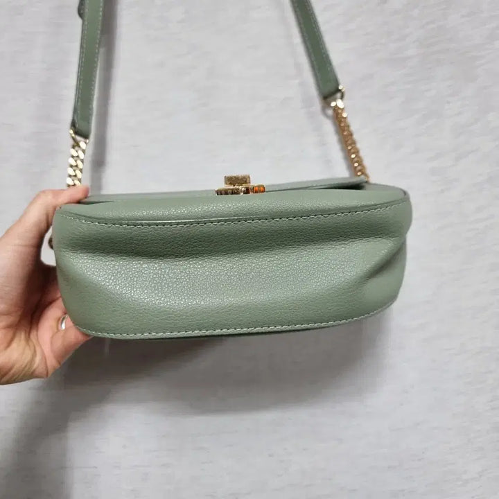 [BUNJANG] J.ESTINA Mini Shoulder Bag / 제이에스티나 미니 숄더백 ㅡ0402