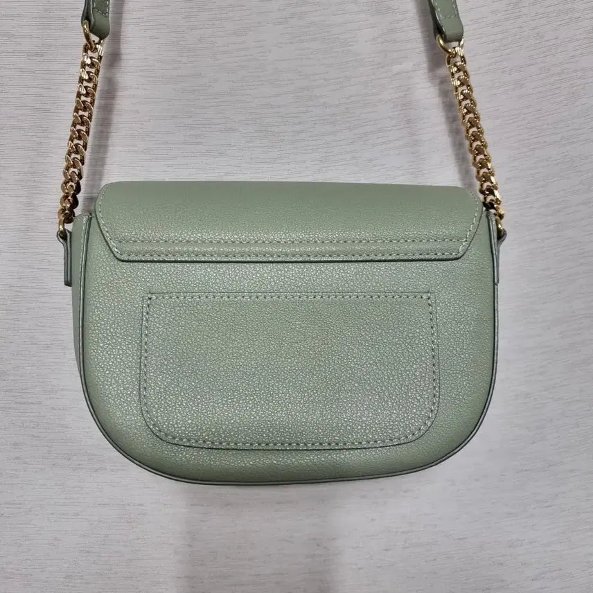 [BUNJANG] J.ESTINA Mini Shoulder Bag / 제이에스티나 미니 숄더백 ㅡ0402