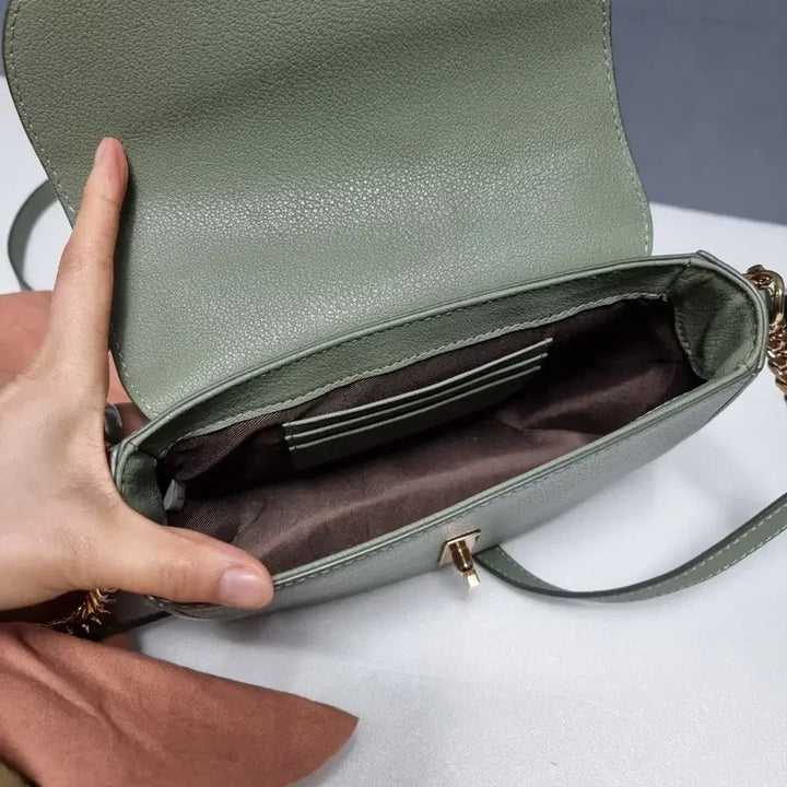 [BUNJANG] J.ESTINA Mini Shoulder Bag / 제이에스티나 미니 숄더백 ㅡ0402