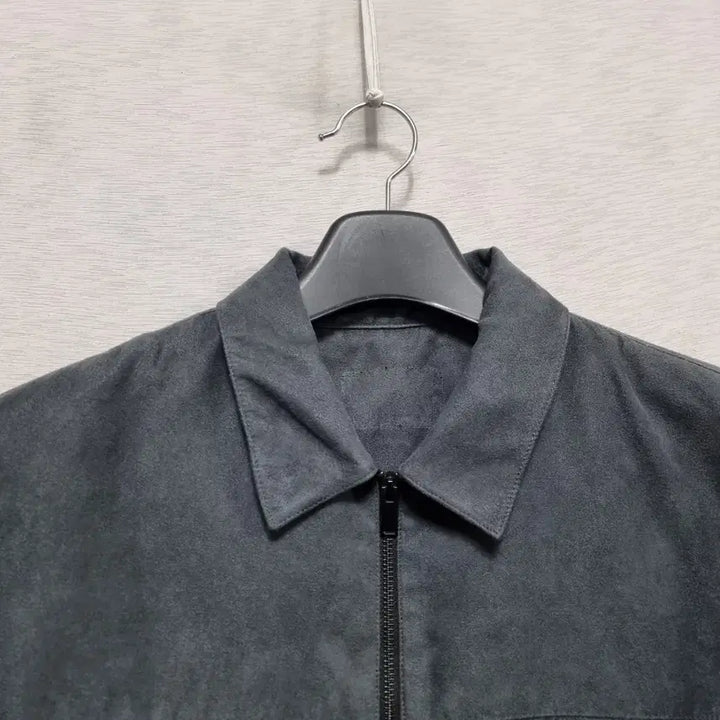 [BUNJANG] Spao Suede Jacket (Men&