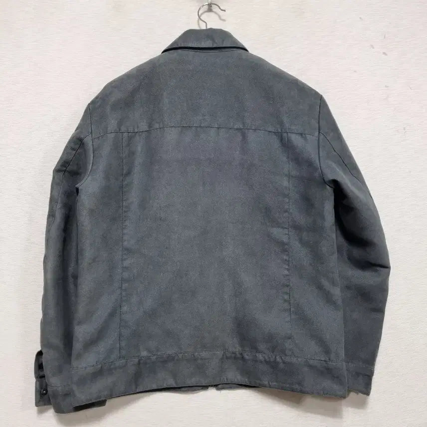 [BUNJANG] Spao Suede Jacket (Men&