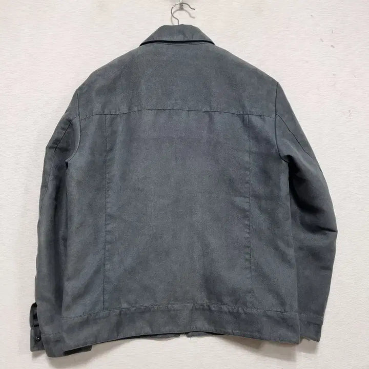 [BUNJANG] Spao Suede Jacket (Men&