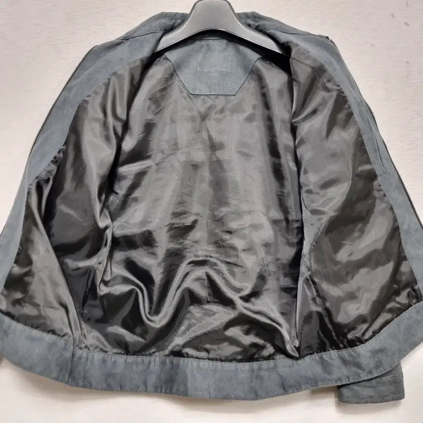 [BUNJANG] Spao Suede Jacket (Men&