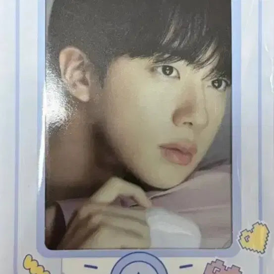 [BUNJANG] Laneige Jin Photobook Sealed / 라네즈 BTS 진 포토북 미개봉