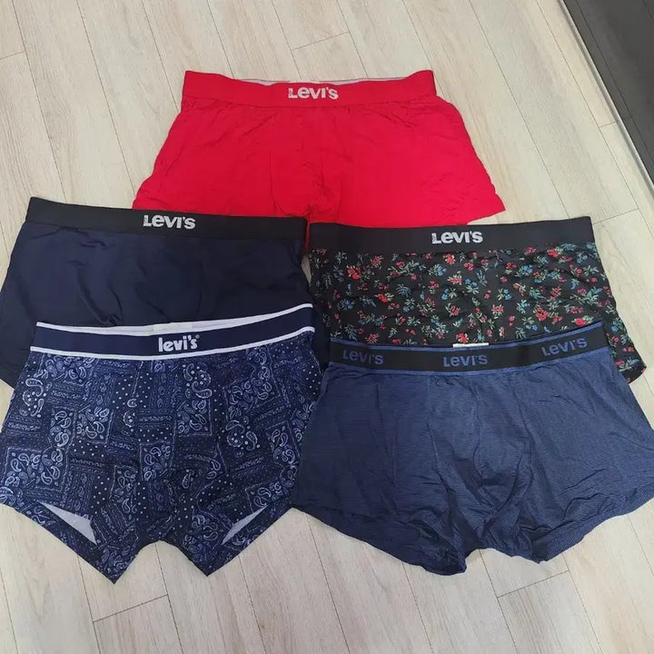 [BUNJANG] Levi&