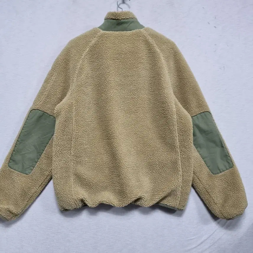 [BUNJANG] Alpha Industries Fleece Jacket Men&