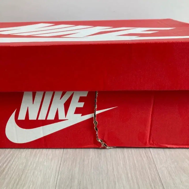 [BUNJANG] Nike Dunk Low Coast / [260] 나이키 덩크로우 코스트