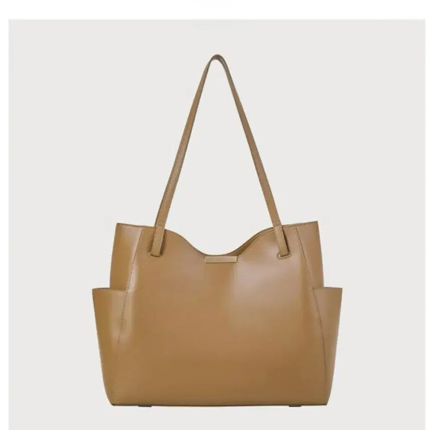 [BUNJANG] BEMYMOOD Add Bag Beige / [새제품] BEMYMOOD 비마이무드 애드백 add bag