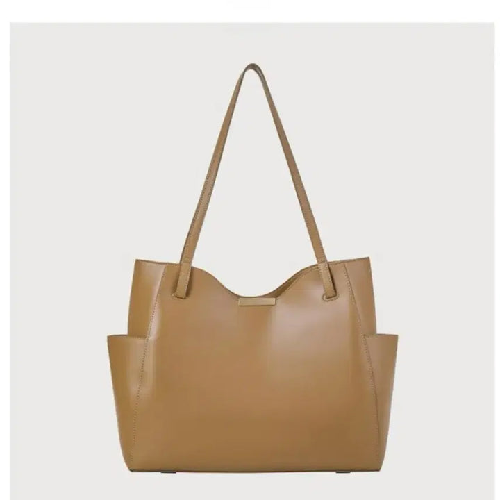 [BUNJANG] BEMYMOOD Add Bag Beige / [새제품] BEMYMOOD 비마이무드 애드백 add bag
