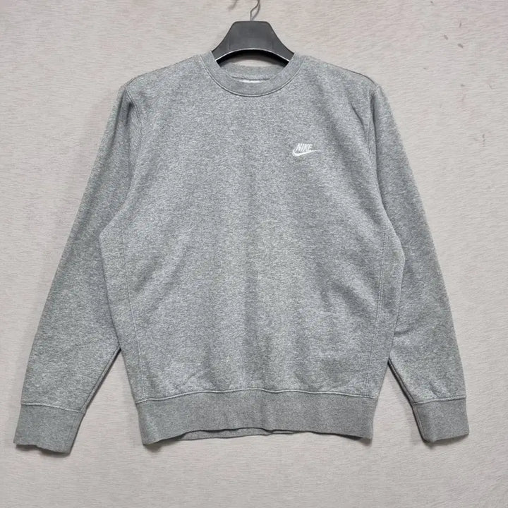 [BUNJANG] Nike Fleece Sweatshirt (Men&