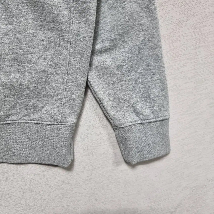 [BUNJANG] Nike Fleece Sweatshirt (Men&