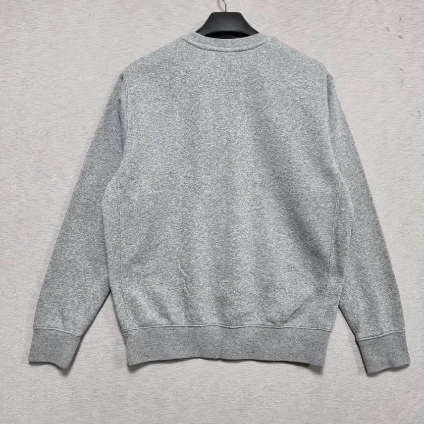 [BUNJANG] Nike Fleece Sweatshirt (Men&