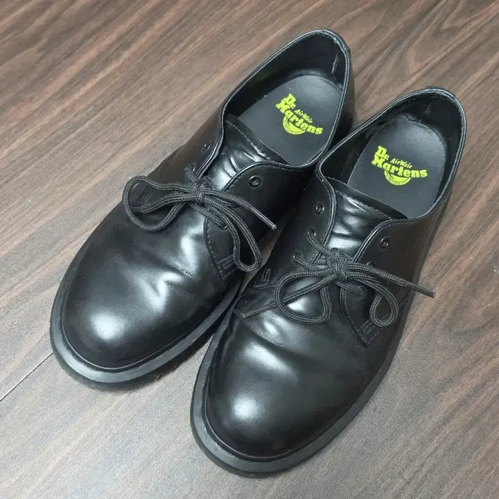 [BUNJANG] Dr. Martens 1461 Vex Shoes / 닥터마틴 1461 벡스 280