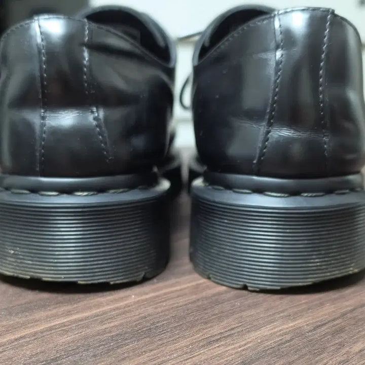 [BUNJANG] Dr. Martens 1461 Vex Shoes / 닥터마틴 1461 벡스 280