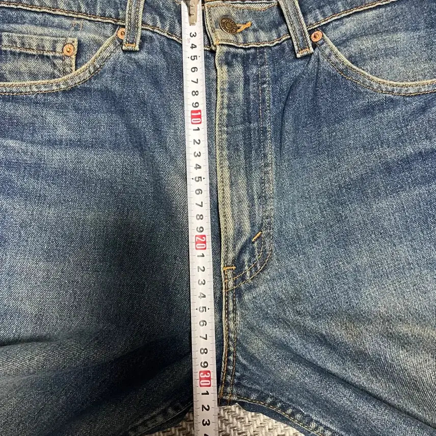 [SOLD OUT] 90s 리바이스 517 33x34