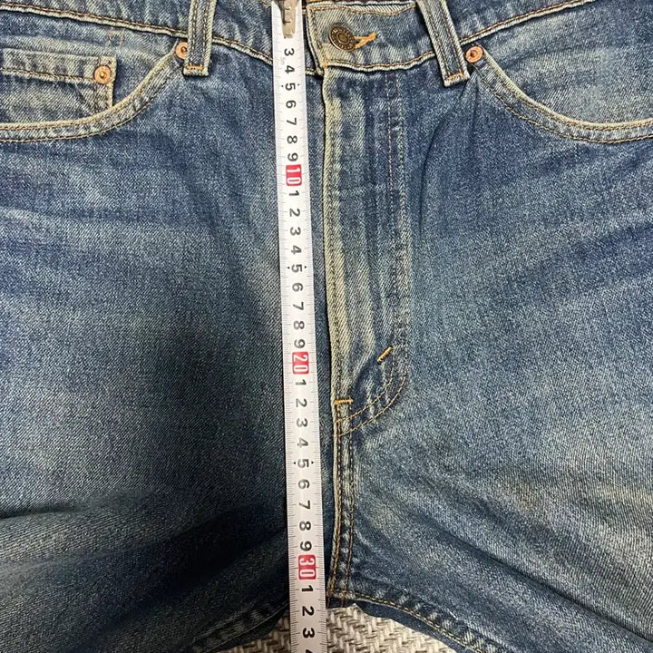 [SOLD OUT] 90s 리바이스 517 33x34