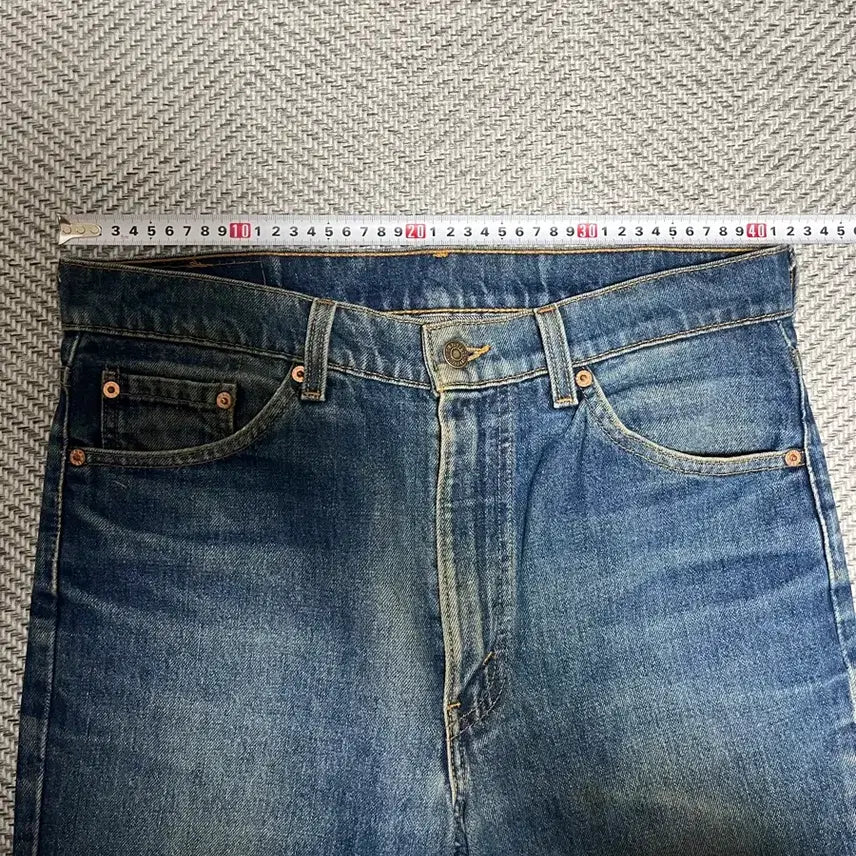 [SOLD OUT] 90s 리바이스 517 33x34