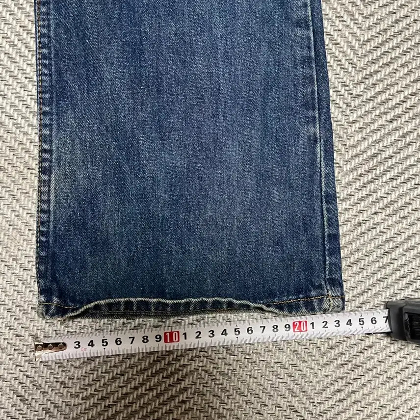 [SOLD OUT] 90s 리바이스 517 33x34