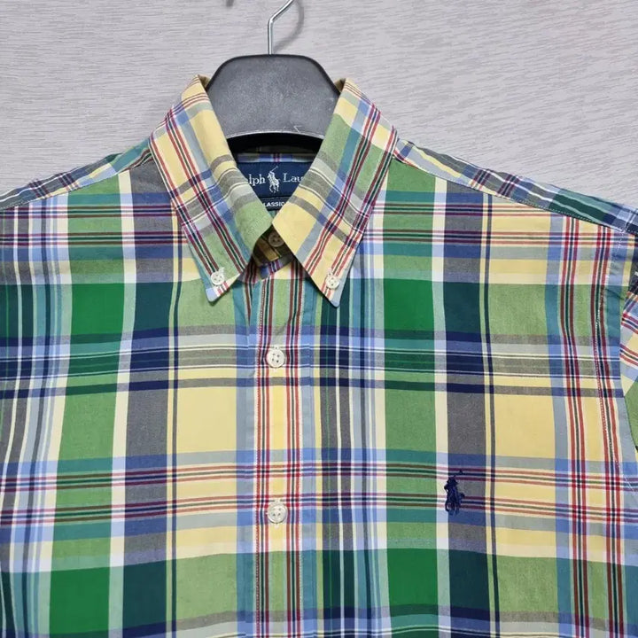 [BUNJANG] Polo Men&