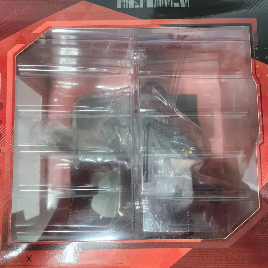 [BUNJANG] Nikke Ichiban Kuji Chapter 6 Rapi Figure / 니케 이치방쿠지 챕터6 A상 라피 레드후드 피규어
