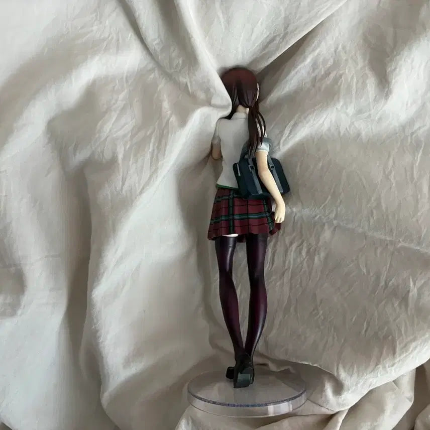 [BUNJANG] Evangelion Mari Makinami Illustrious Kuji Figure (Box Included) / 에반게리온 마리 쿠지 피규어 (박스 o)