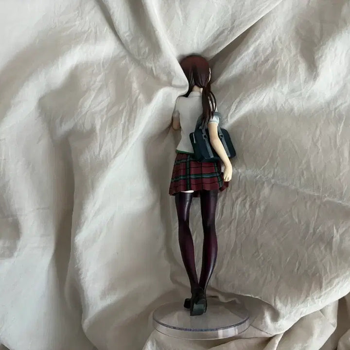 [BUNJANG] Evangelion Mari Makinami Illustrious Kuji Figure (Box Included) / 에반게리온 마리 쿠지 피규어 (박스 o)