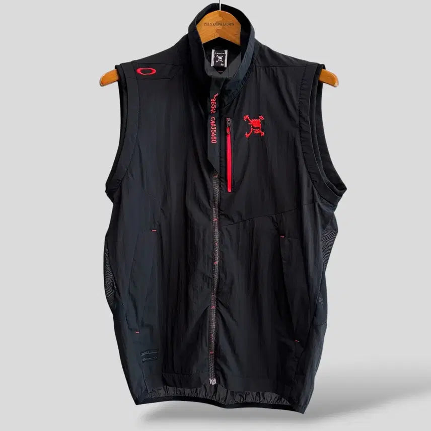 [BUNJANG] Oakley Vest / (M)OAKLEY 오클리 베스트