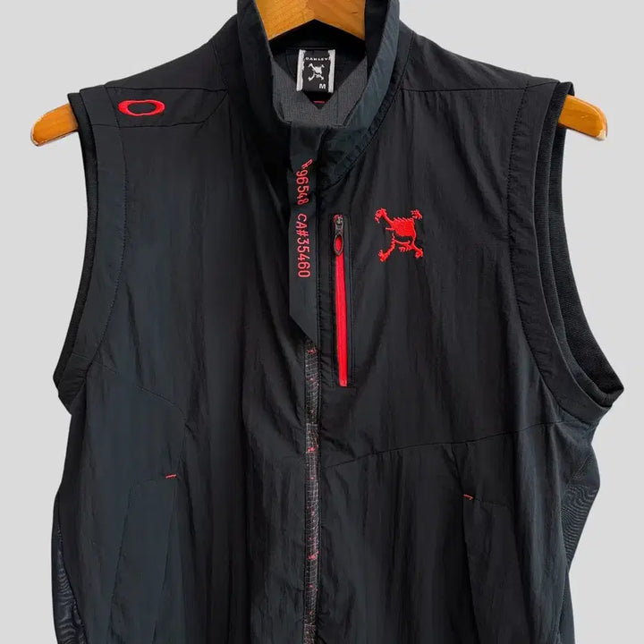 [BUNJANG] Oakley Vest / (M)OAKLEY 오클리 베스트