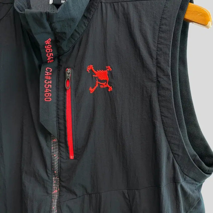 [BUNJANG] Oakley Vest / (M)OAKLEY 오클리 베스트