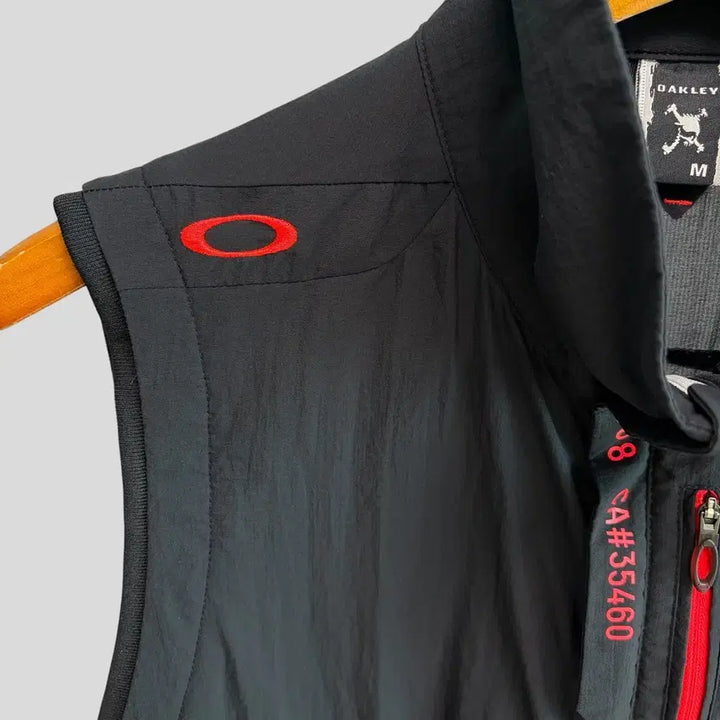 [BUNJANG] Oakley Vest / (M)OAKLEY 오클리 베스트