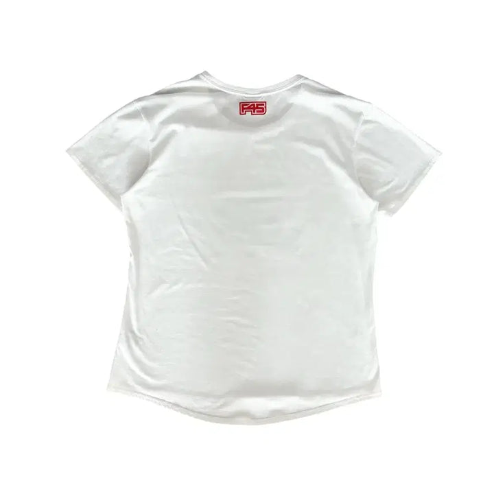 [BUNJANG] Vintage F45 Graphic T-Shirt / [ 할인 ] Vintage F45 반팔 T