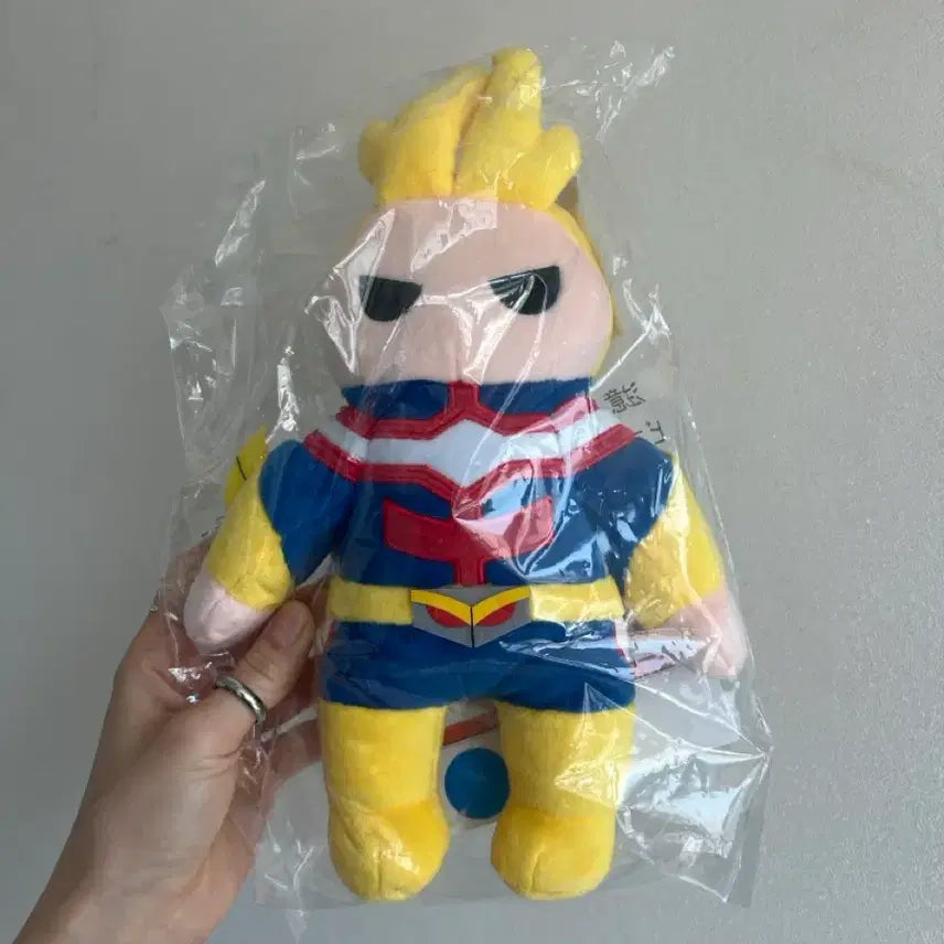 [BUNJANG] My Hero Academia E-Store Item / 나히아 e상