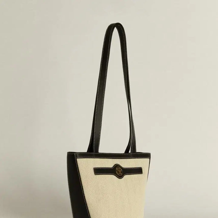 [BUNJANG] NEARONE Bere Bag Black / [새제품] NEARONE 니어로네 베르백 Bere bag