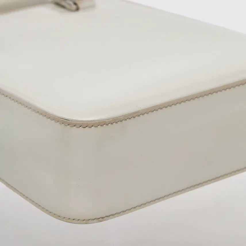 [BUNJANG] Prada Brushed Leather Tote Bag / 프라다 브러쉬드 토트백