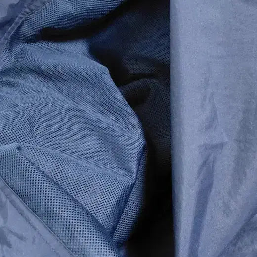 [BUNJANG] Lightning Bolt Vintage Anorak Half-Zip (Navy) / [XL] Lightning Bolt 빈티지 아노락 하프집업 (네이비)